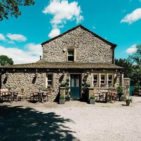 The Rectory Rooms, Studio 3 Skipton Kültér fotó