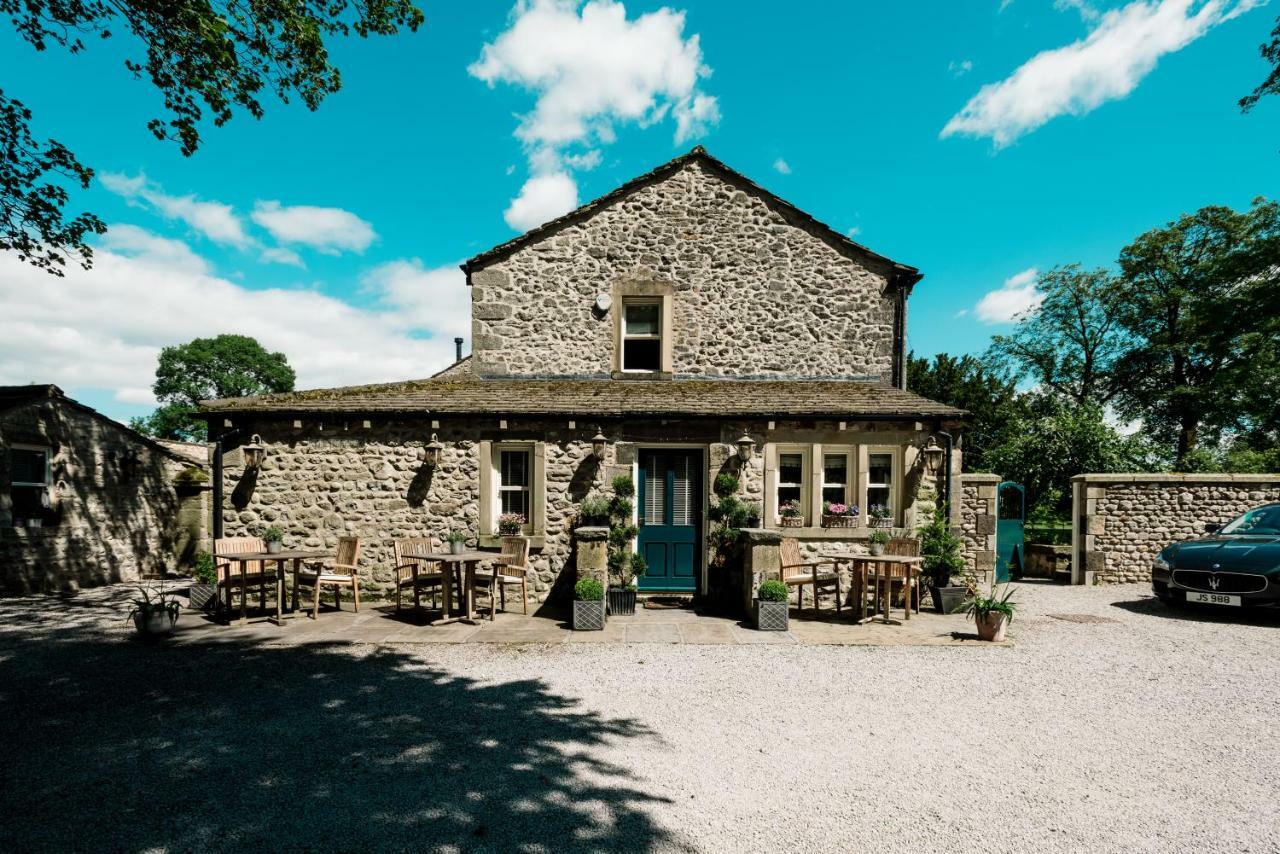 The Rectory Rooms, Studio 3 Skipton Kültér fotó