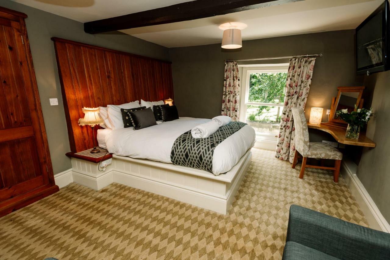The Rectory Rooms, Studio 3 Skipton Kültér fotó