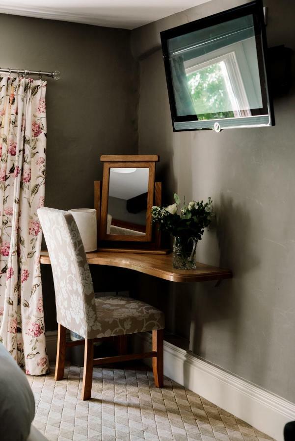 The Rectory Rooms, Studio 3 Skipton Kültér fotó