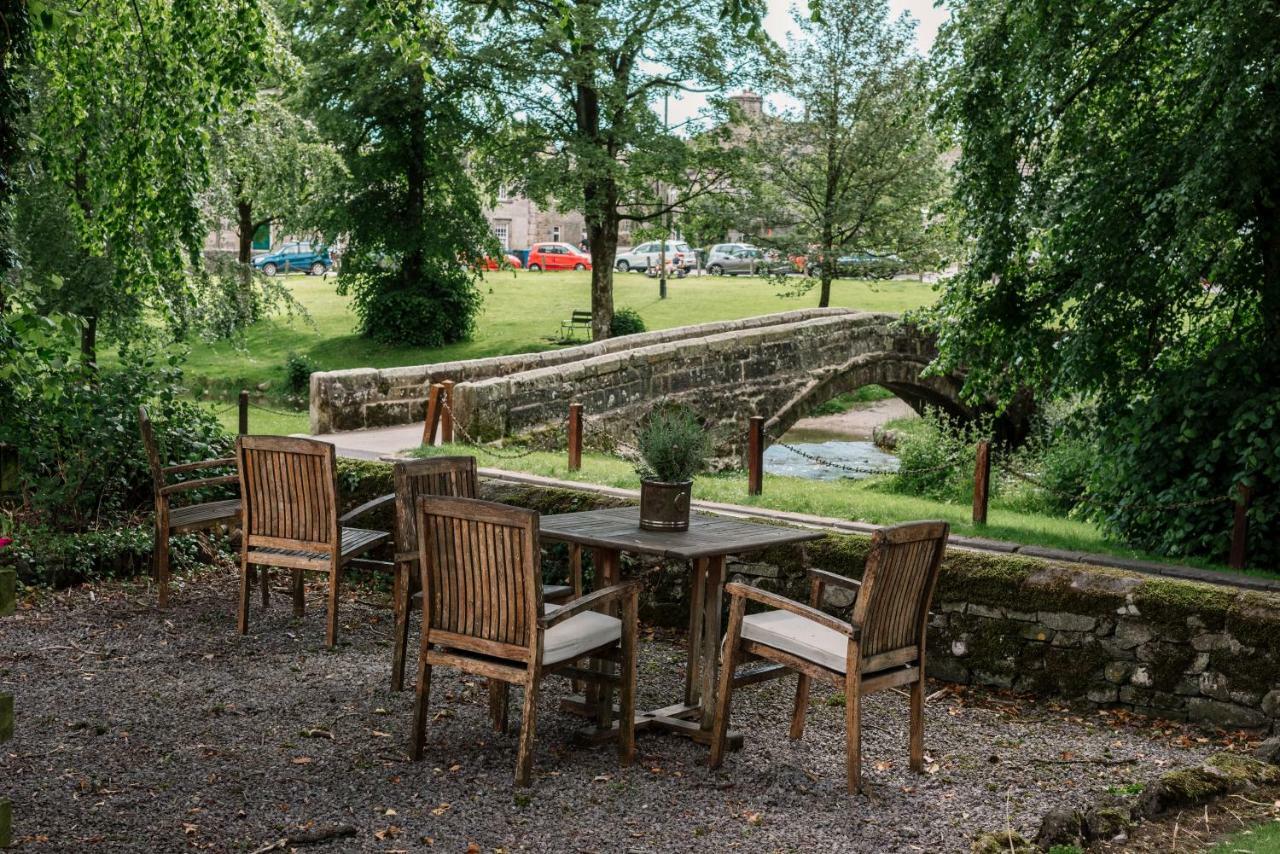 The Rectory Rooms, Studio 3 Skipton Kültér fotó