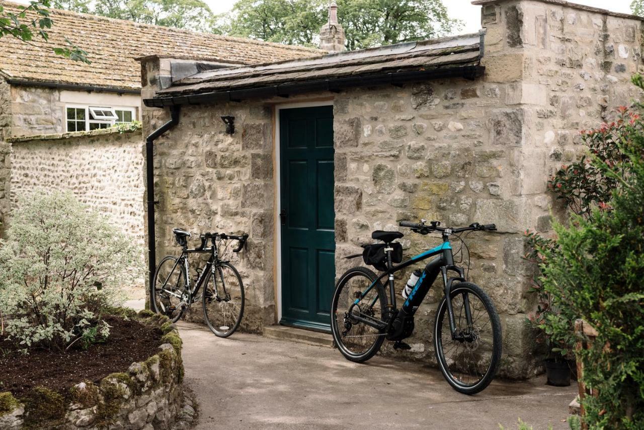 The Rectory Rooms, Studio 3 Skipton Kültér fotó